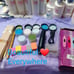 Acrylic Nails Suppy Bundle