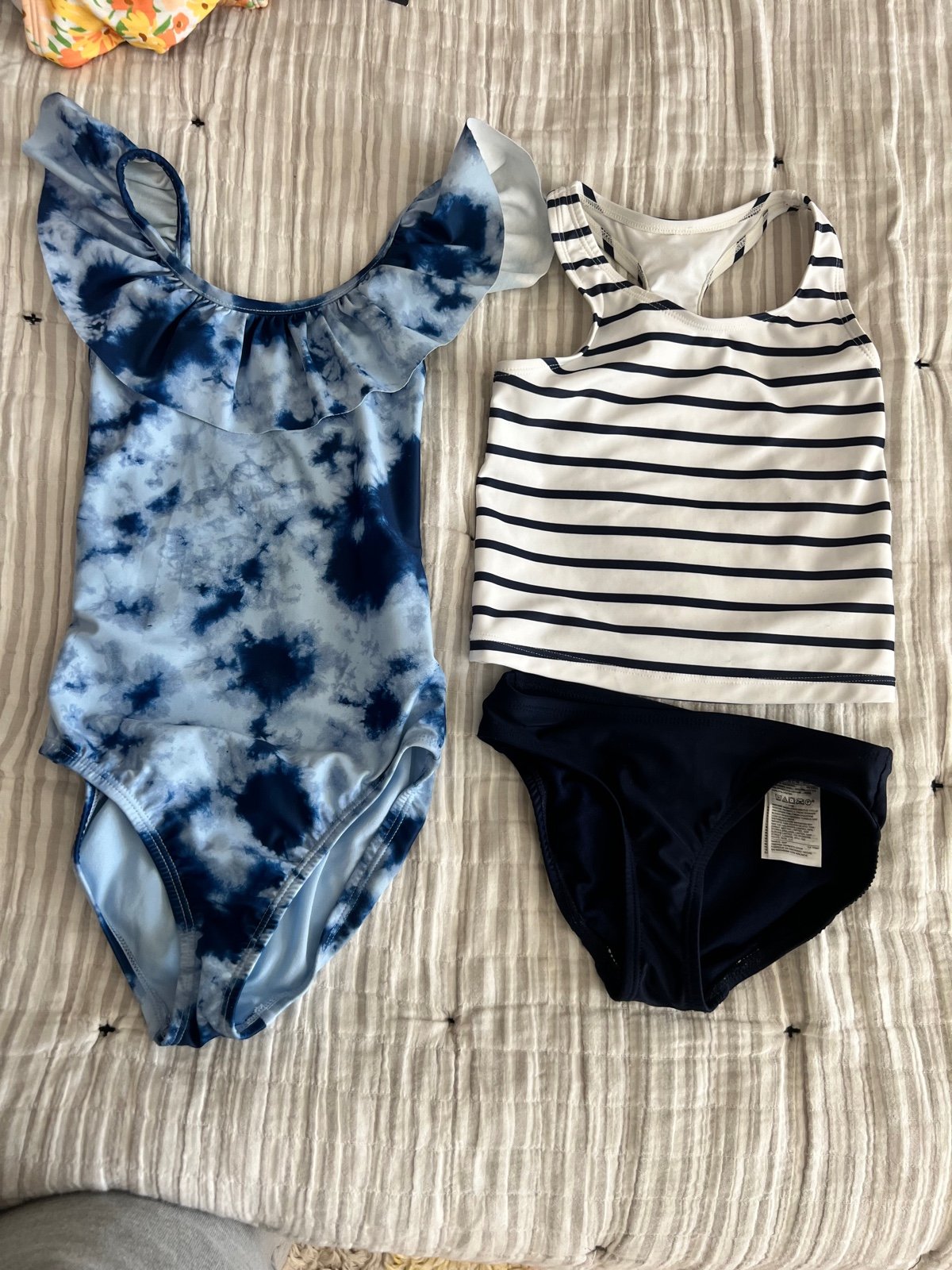 Gap baby shop swimsuit