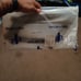 2014-2015 Kia Optima fog light trim