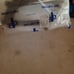 2014-2015 Kia Optima fog light trim