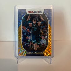 Jonas valanciunas Gold Explosion /25