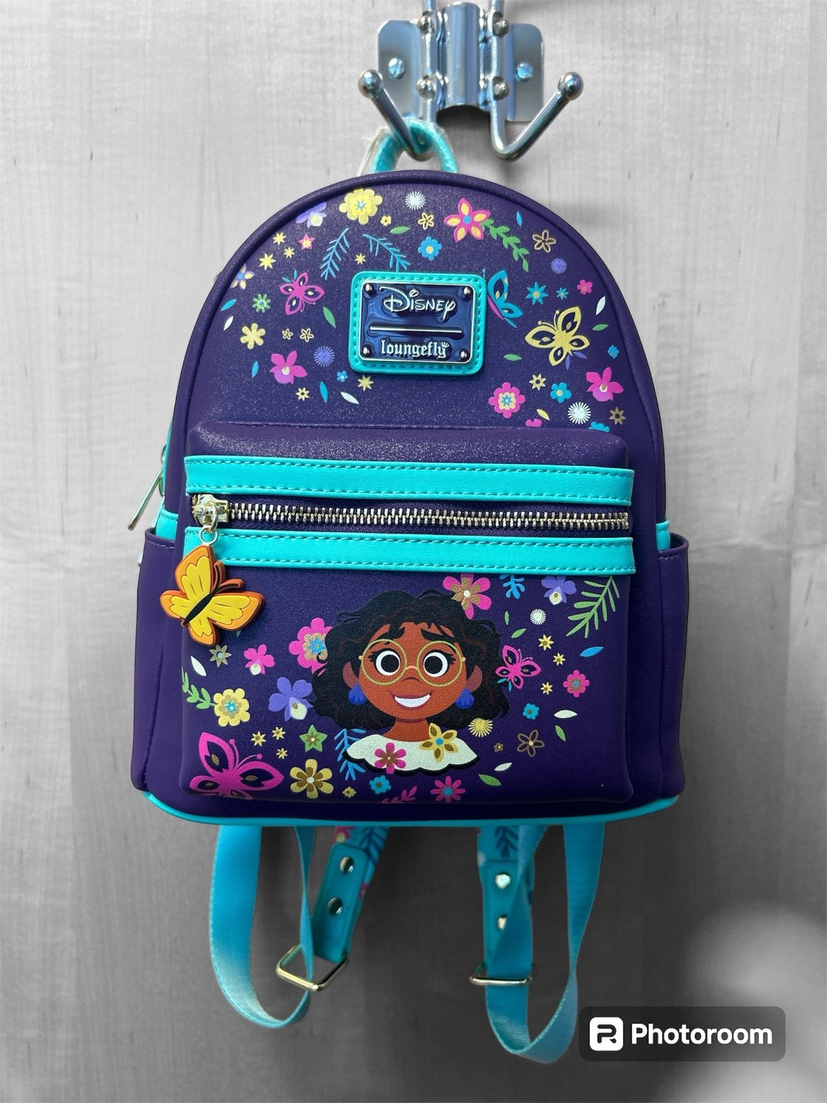 Backpack