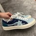 Converse One Star OX Golf Le Fleur Industrial Pack Sneakers in Barely Blue