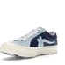 Converse One Star OX Golf Le Fleur Industrial Pack Sneakers in Barely Blue
