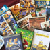 Movie Night DVD Lot - Family, Comedy, Drama, Kids
