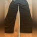 J. Crew Women's Petite Mid-Rise Flare Crop Jean in All-Day Stretch, Size 27P