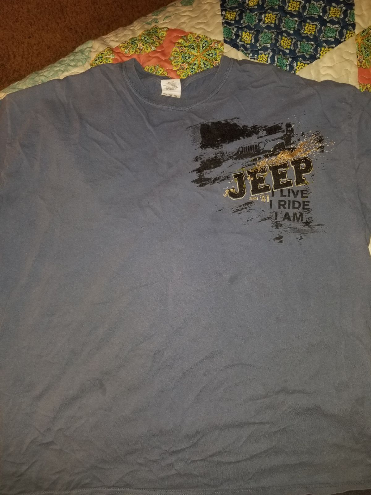2xl shirt bundle