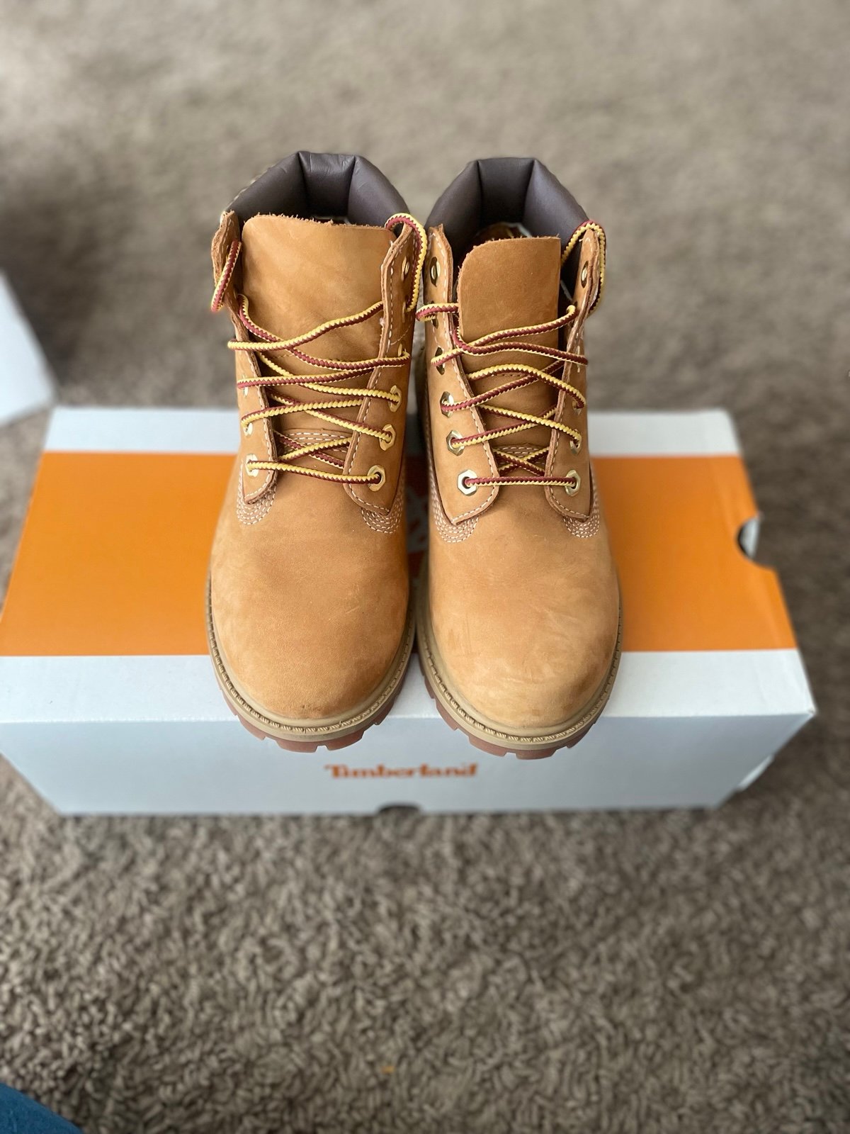 Timberland
