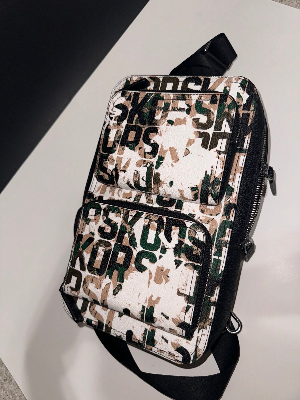 Men’s Michael Kors bag #2