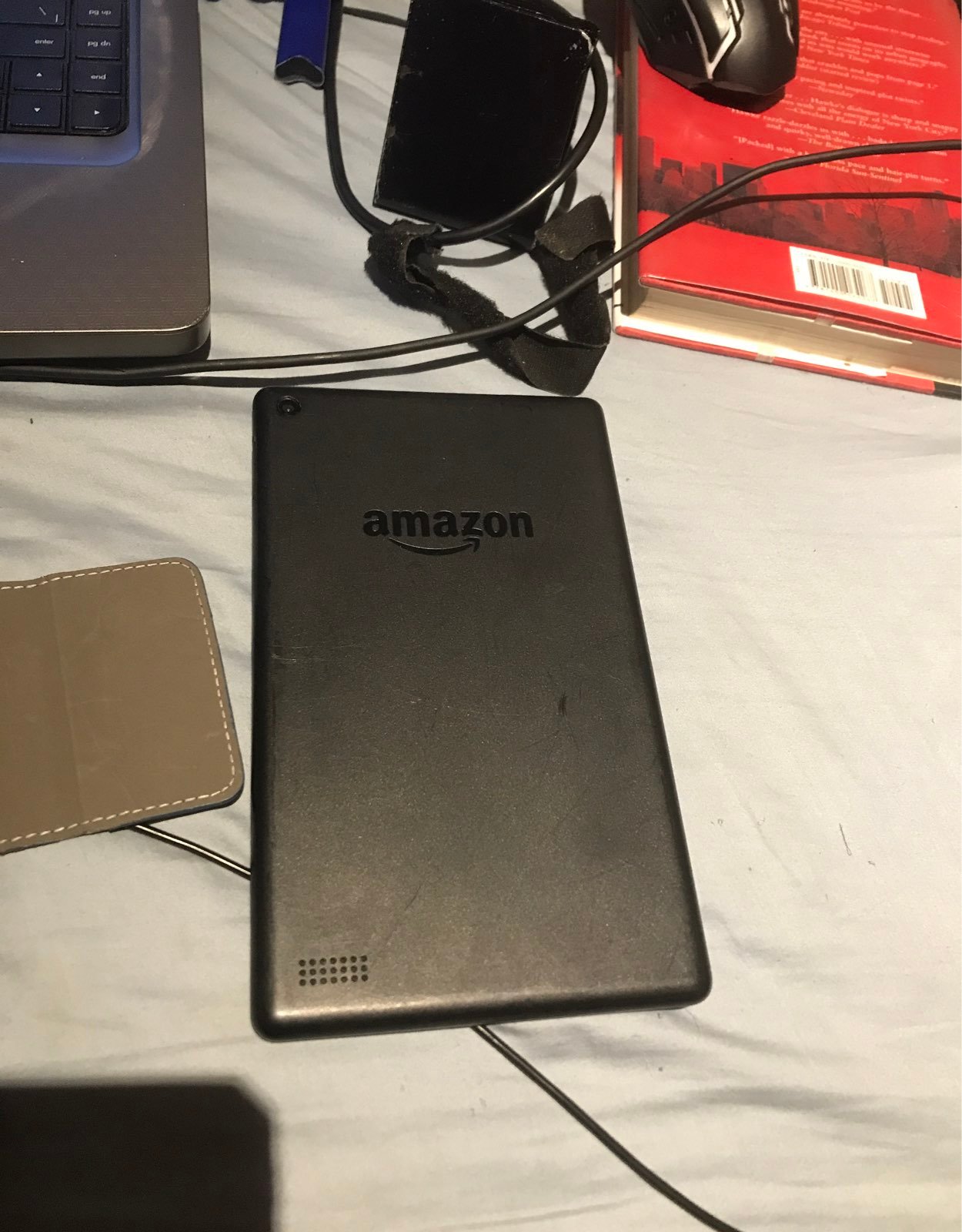 Amazon Fire
