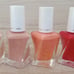 Brand new lot of 18 Essie gel couture long wear nail polishes