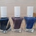 Brand new lot of 18 Essie gel couture long wear nail polishes