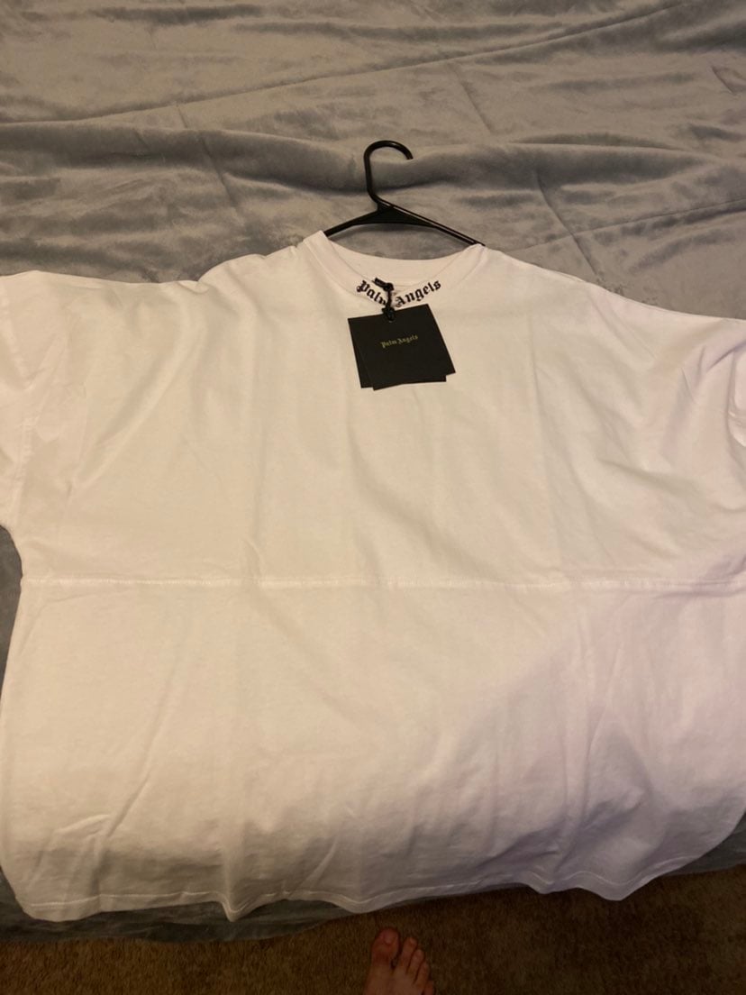 Palm Angels longsleeve tee