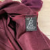 New Custom-made Burgundy Floral Ballet Leotard