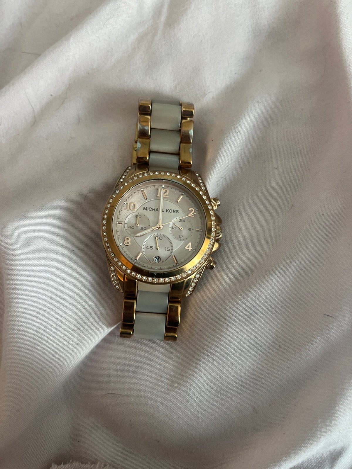 Michael Kors watches
