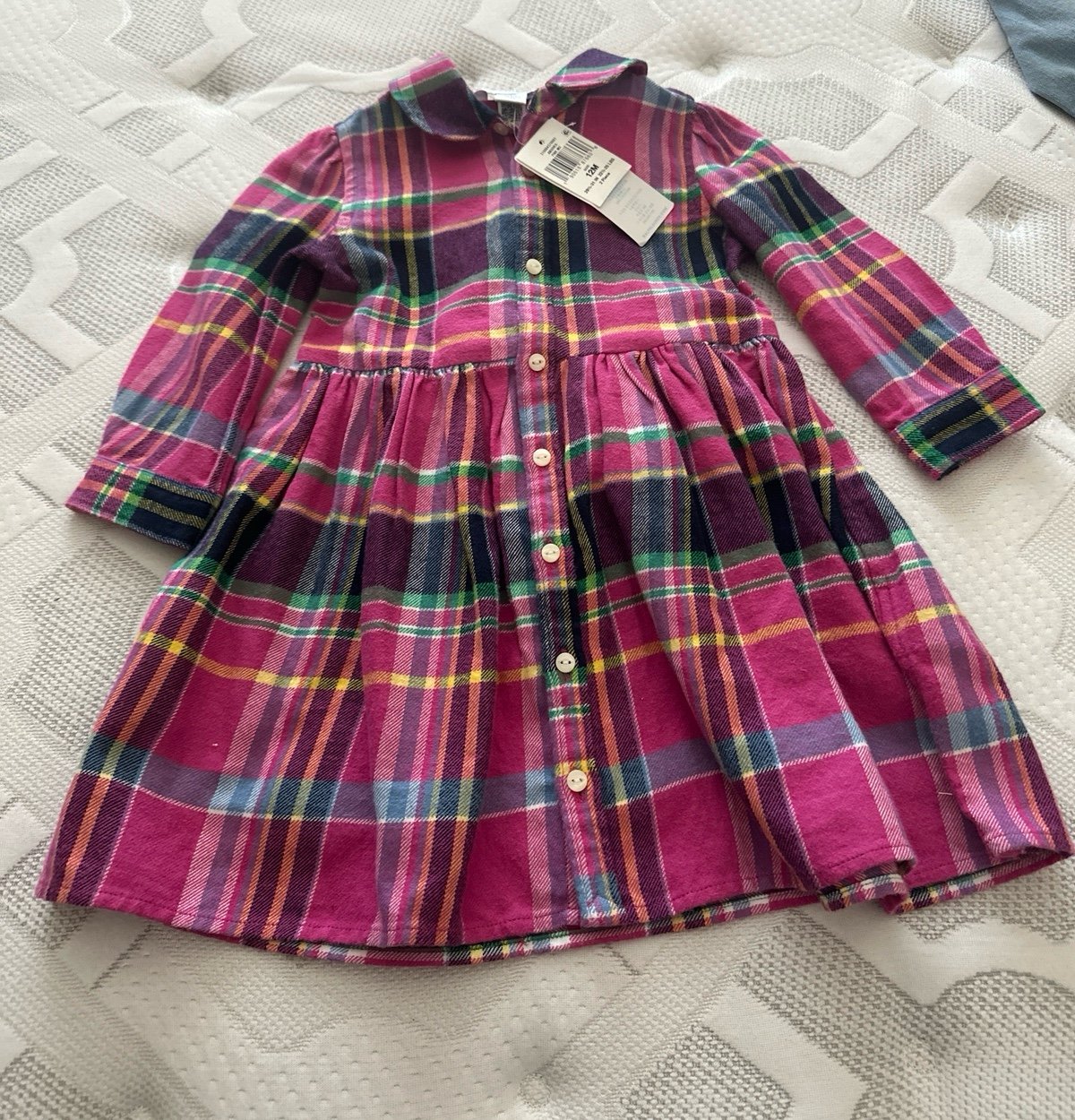 Ralph Lauren dress