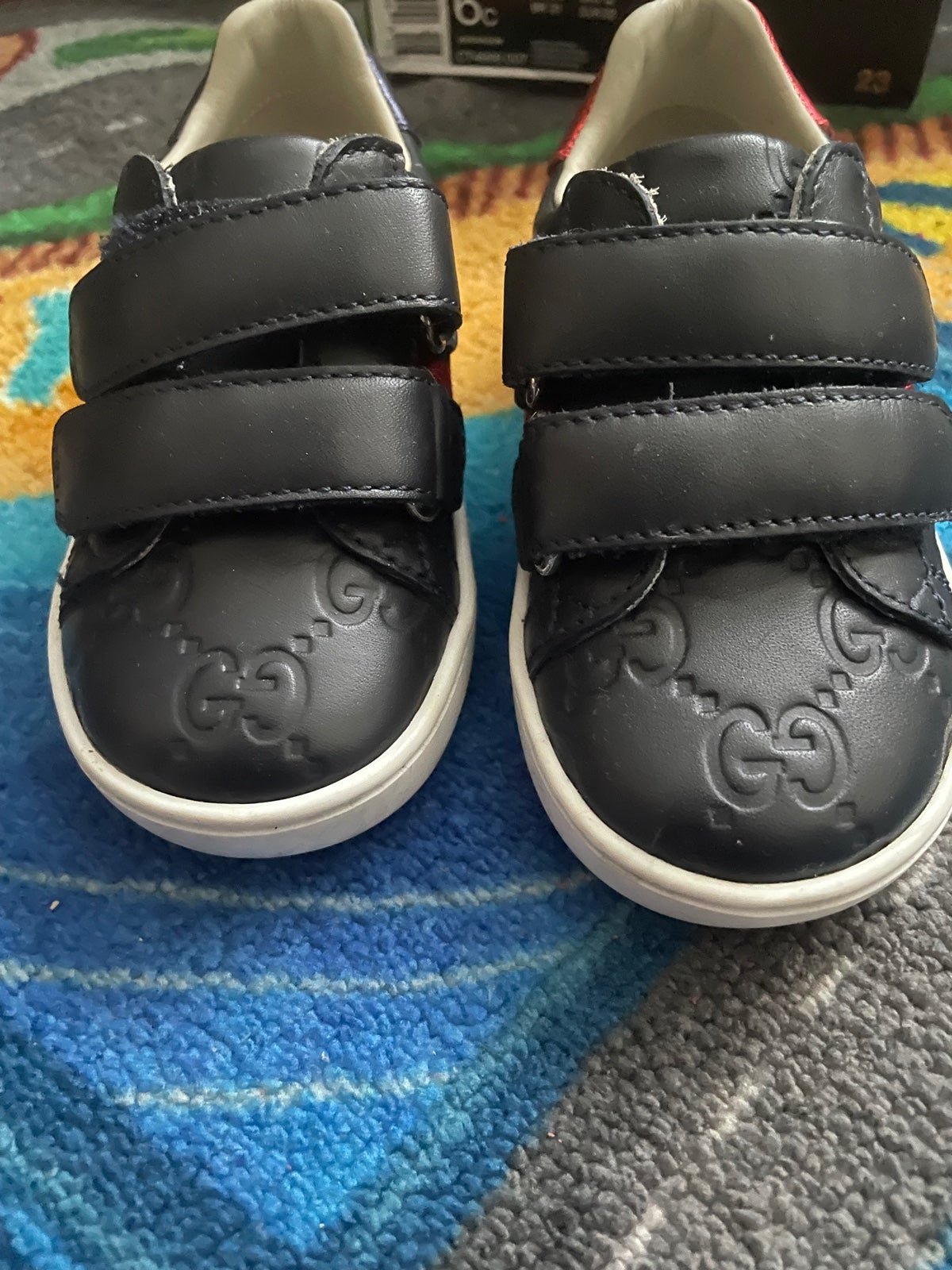 Gucci Shoes