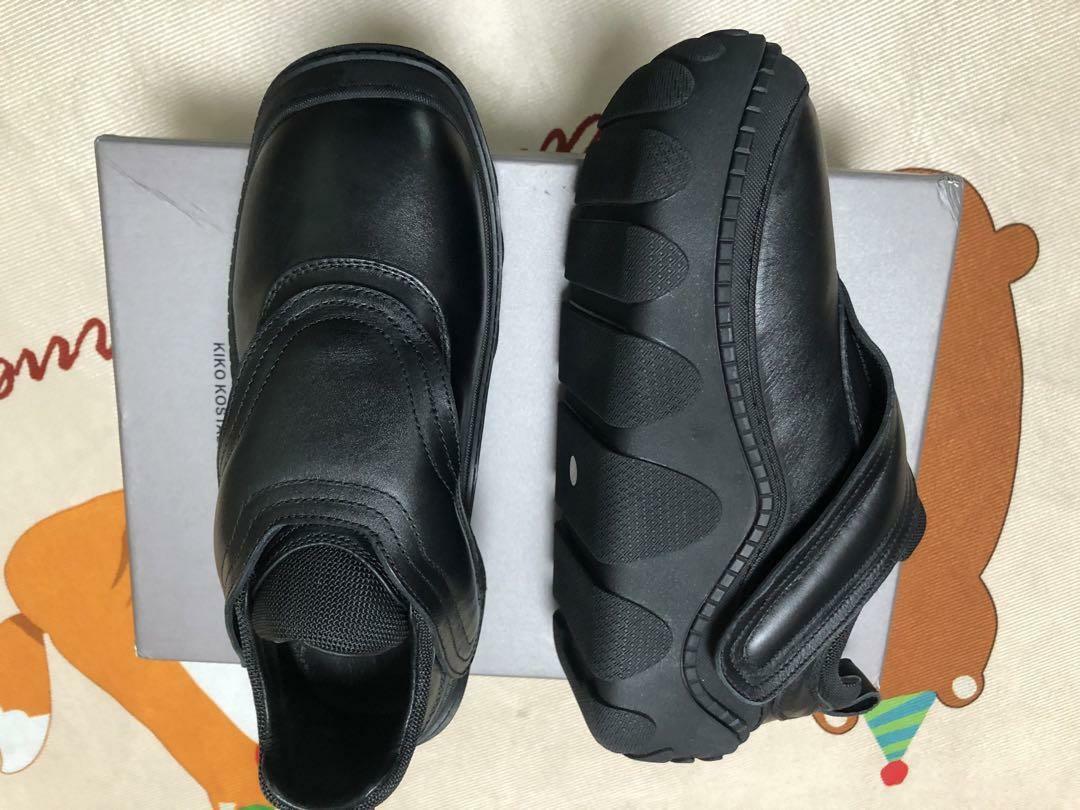 Kiko Kostadinov Tonkin Strap Shoe kkaw23ft03 | Hypebeast