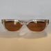 A.KJAERBEDE, Sunglasses, Bror Champagne Danish Design