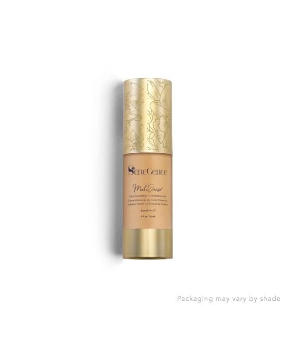 Medium Color Correcting Tinted Moisturizer