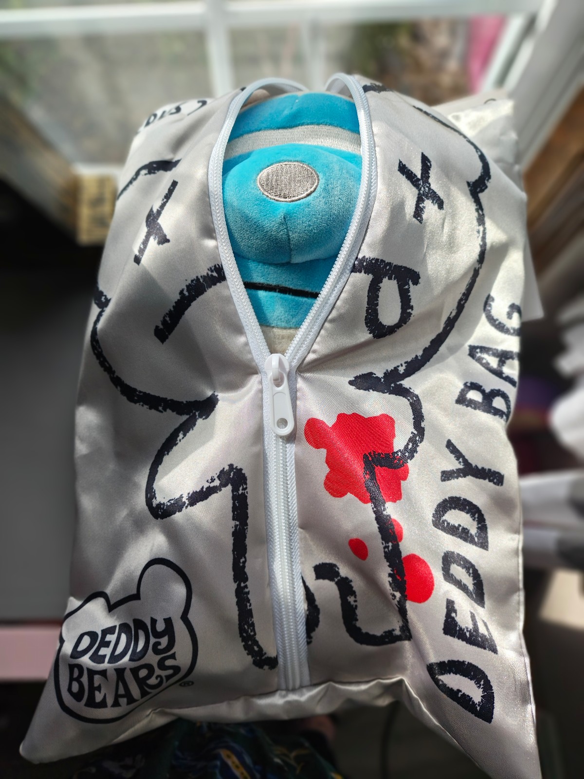 Deddy Bear FROSTBITE