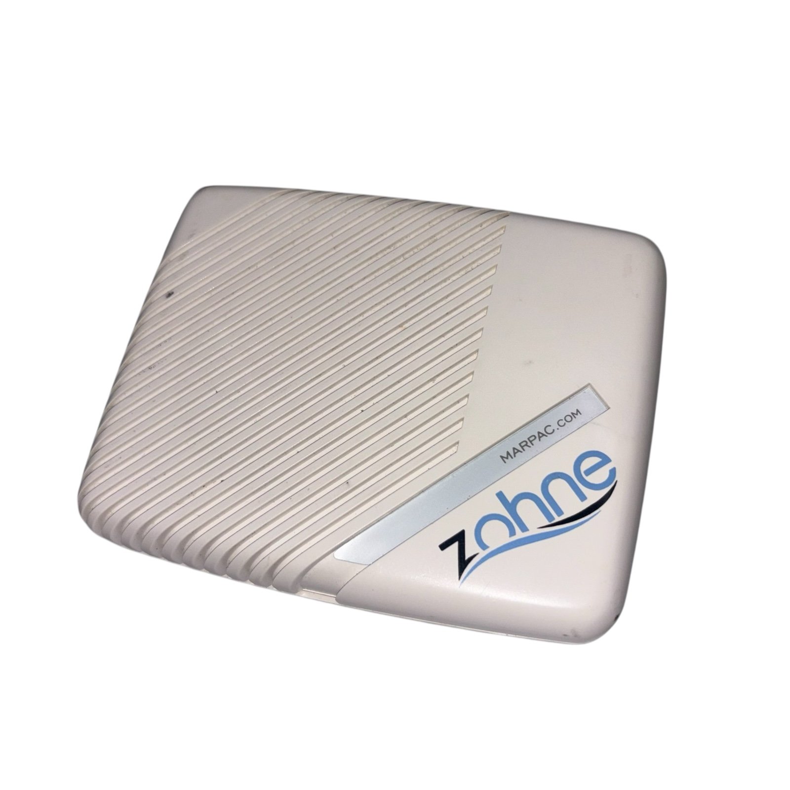 Zohne Marpac Portable Sound Conditioner Rare Excellent Condition