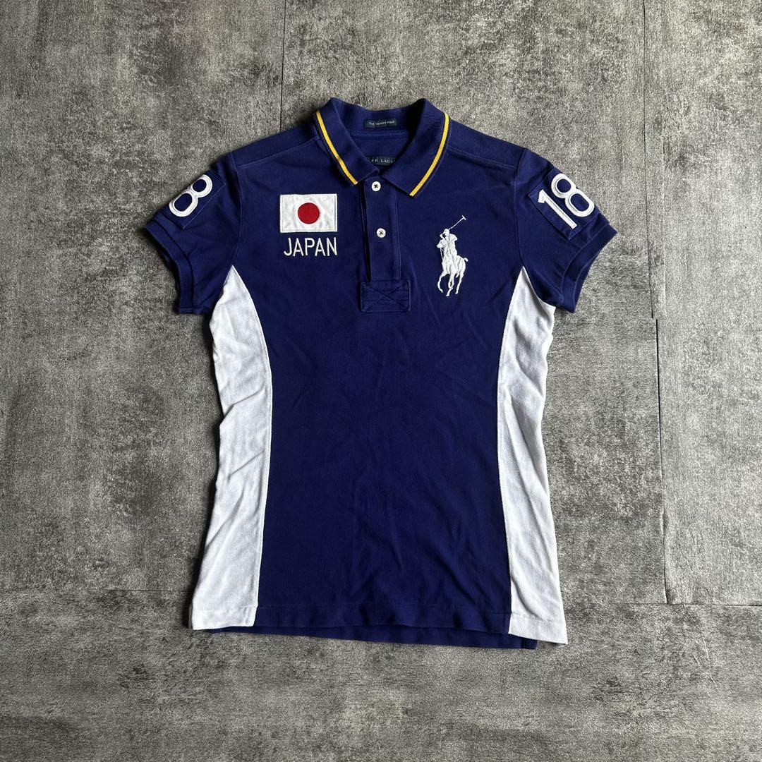 人気アイテムランキング(新品)  Archive Polo Ralph Lauren Polo Shirt トップス