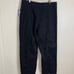 Universal Thread High Rise Wide Leg Pants Size 18 Cotton Denim Black 40x32 Jean