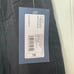 Universal Thread High Rise Wide Leg Pants Size 18 Cotton Denim Black 40x32 Jean