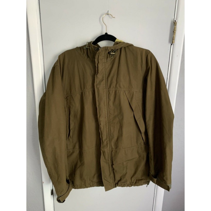 BOYCOTT Jacket Coat Made In Japan Solid