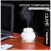 Ceramic Essential Oil Diffuser