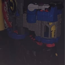 Batman Playset