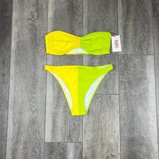 Solid & Striped Tati Bikini Set