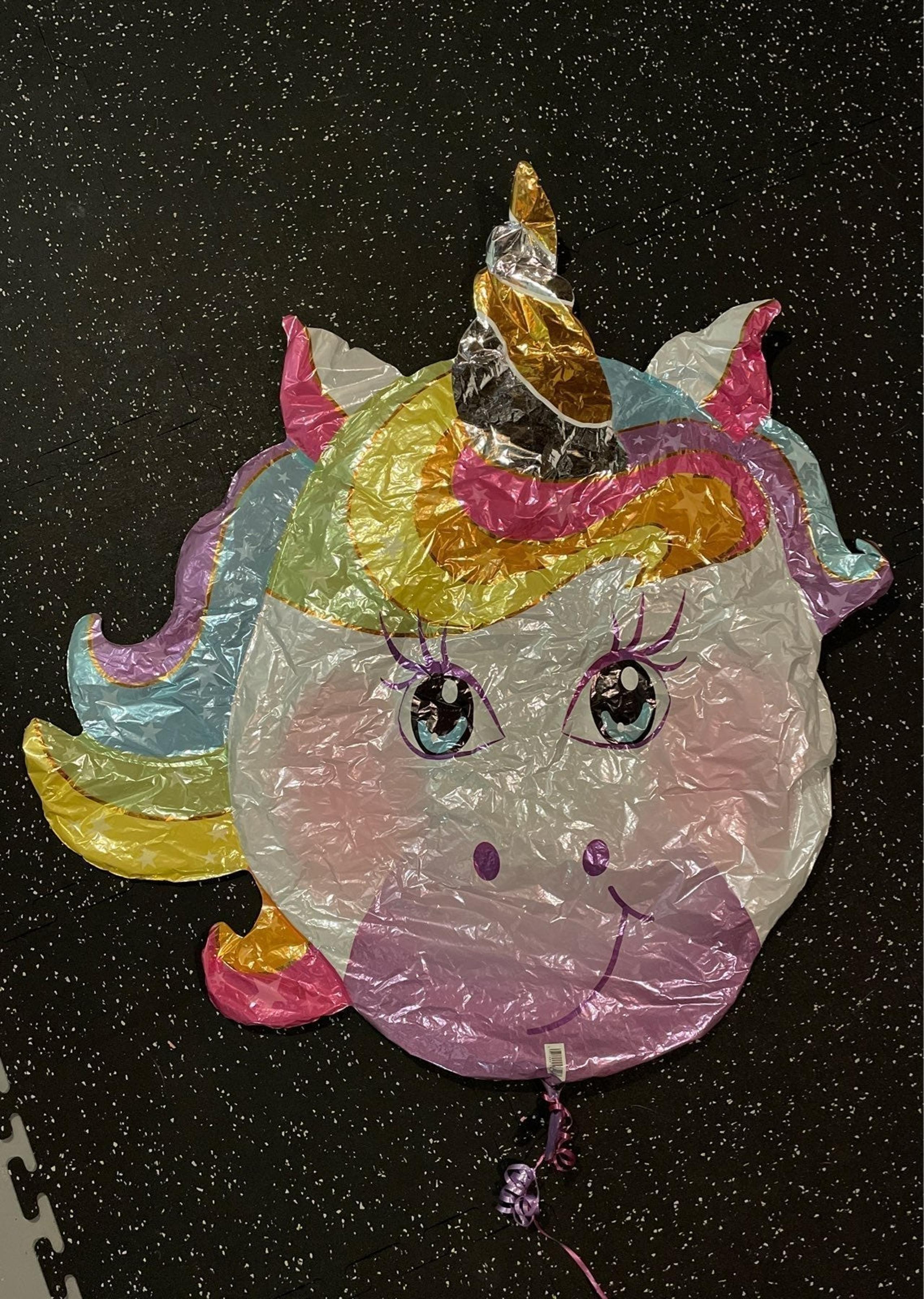 1st birthday and/or Unicorn birthday party supplies!