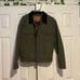 Levi's coat