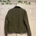 Levi's coat