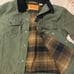 Levi's coat