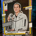 Caitlin Clark Highlights Vortex Foil /399 Donruss CC Collection 24