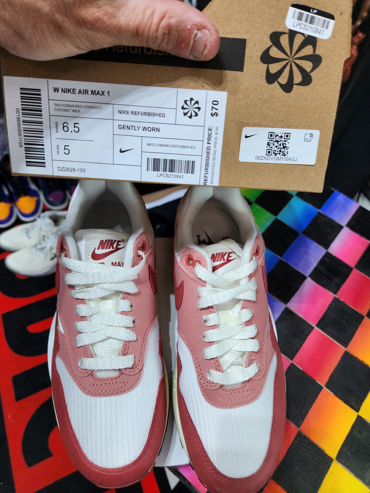 Nike Air max 1