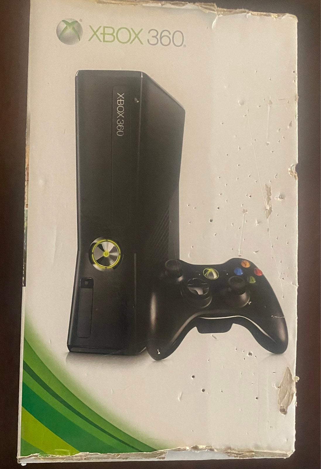 Xbox 360