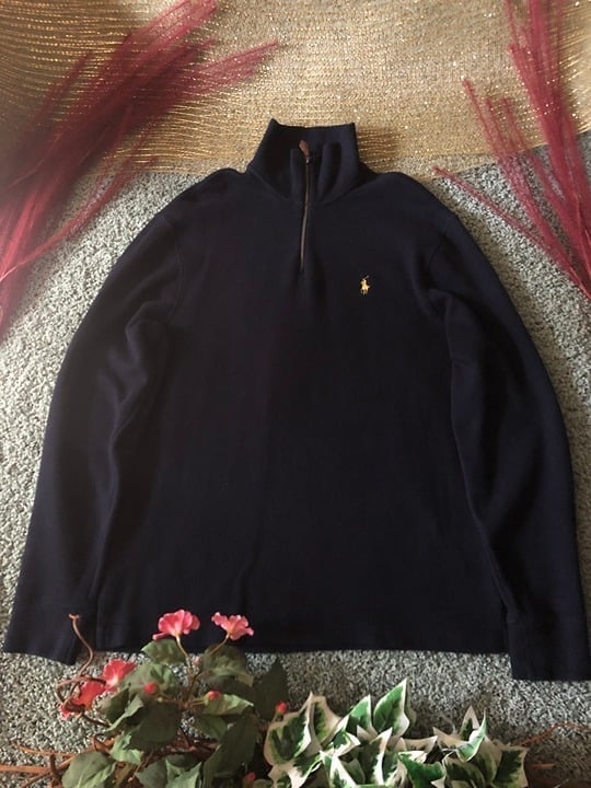 Polo Ralph Lauren Sweater quarter zip