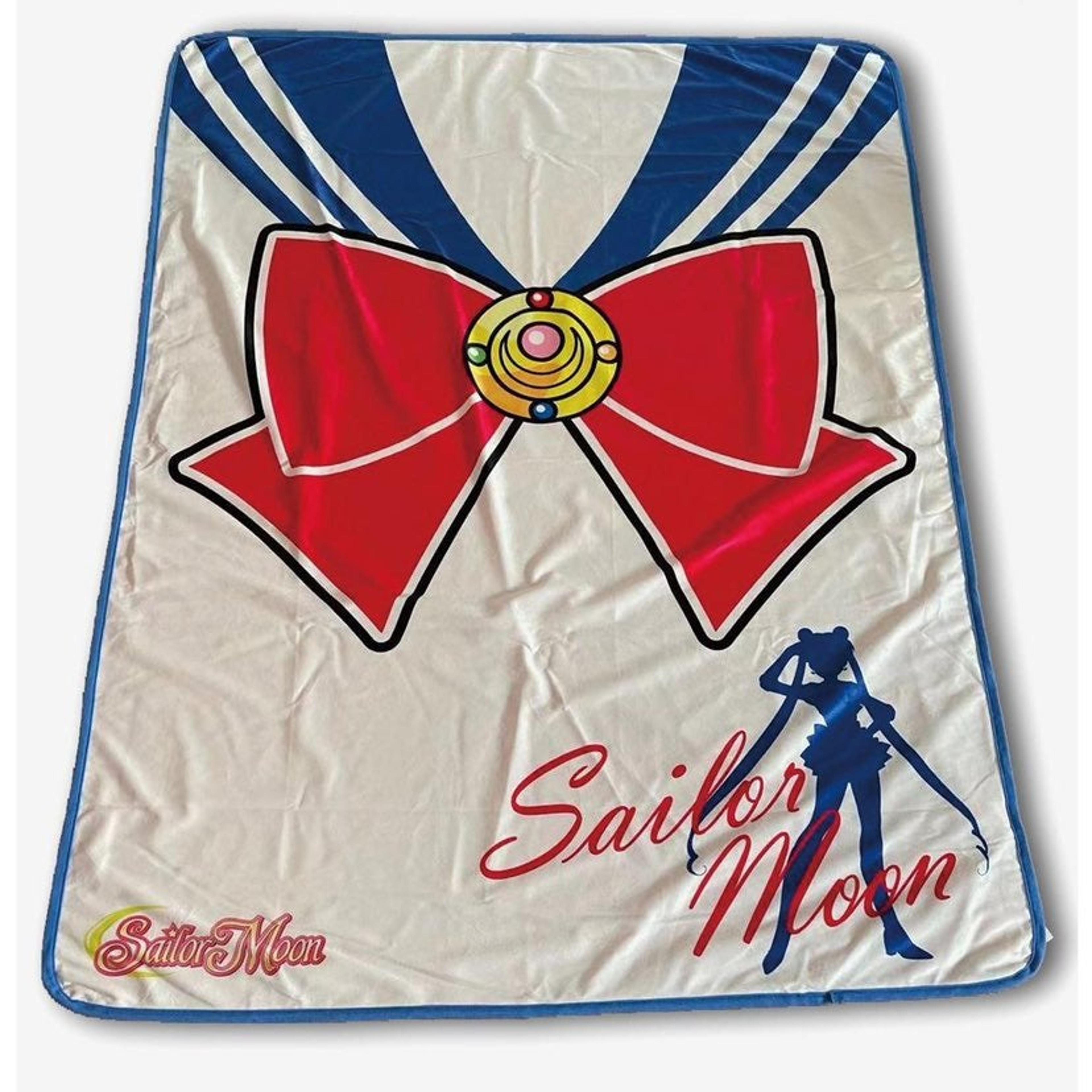 Bandai Anime Blankets Mercari