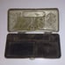 WWII Gillette Razor Case