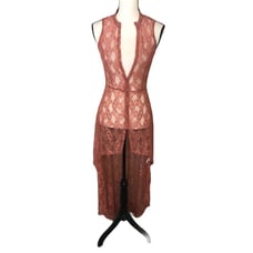 Windsor beach pareo size S