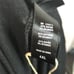 SKIMS Onyx Black Pull On Sleep Shorts 4X