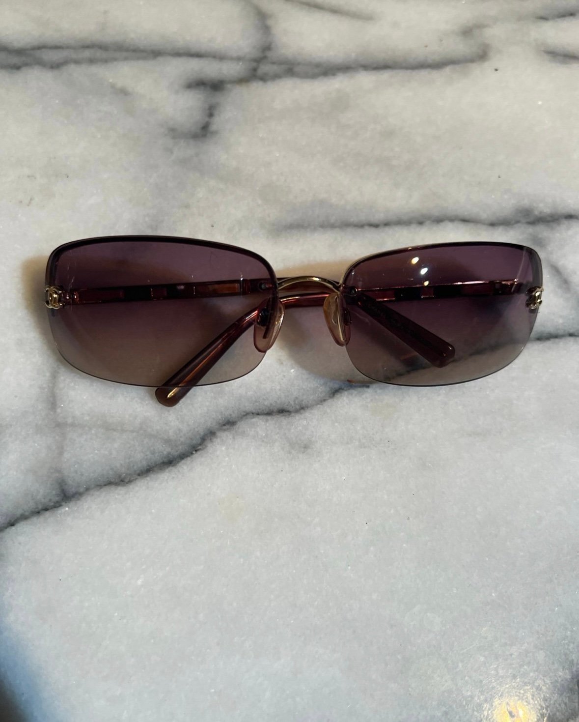 Chanel Sunglasses