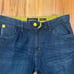 Vintage y2k Jeans pants Ecko Southpole JNCO inspired Double back pocket baggy