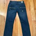 Vintage y2k Jeans pants Ecko Southpole JNCO inspired Double back pocket baggy