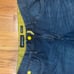 Vintage y2k Jeans pants Ecko Southpole JNCO inspired Double back pocket baggy