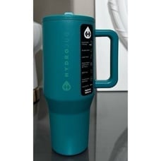 NWT LIMITED EDITION HydroJug 32oz Traveler, KELLY GREEN